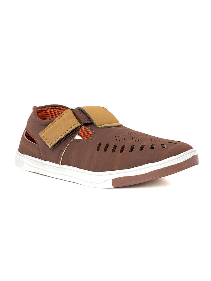 Khadim Pedro Casual Bantu Sandal for Boys - 5-13 yrs