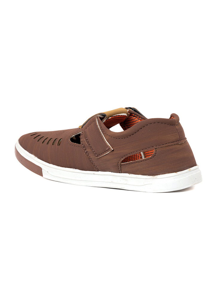 Khadim Pedro Casual Bantu Sandal for Boys - 5-13 yrs