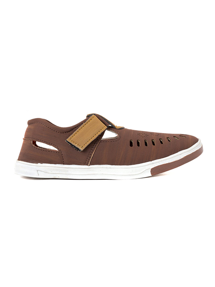 Khadim Pedro Casual Bantu Sandal for Boys - 5-13 yrs