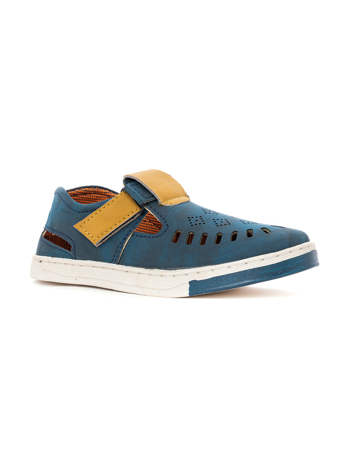 Khadim Pedro Casual Bantu Sandal for Boys - 5-13 yrs