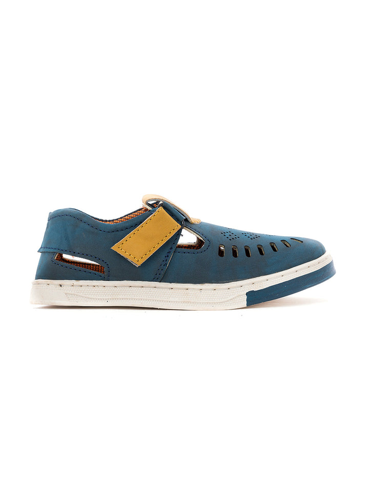 Khadim Pedro Casual Bantu Sandal for Boys - 5-13 yrs