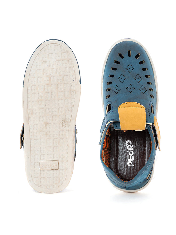 Khadim Pedro Casual Bantu Sandal for Boys - 5-13 yrs