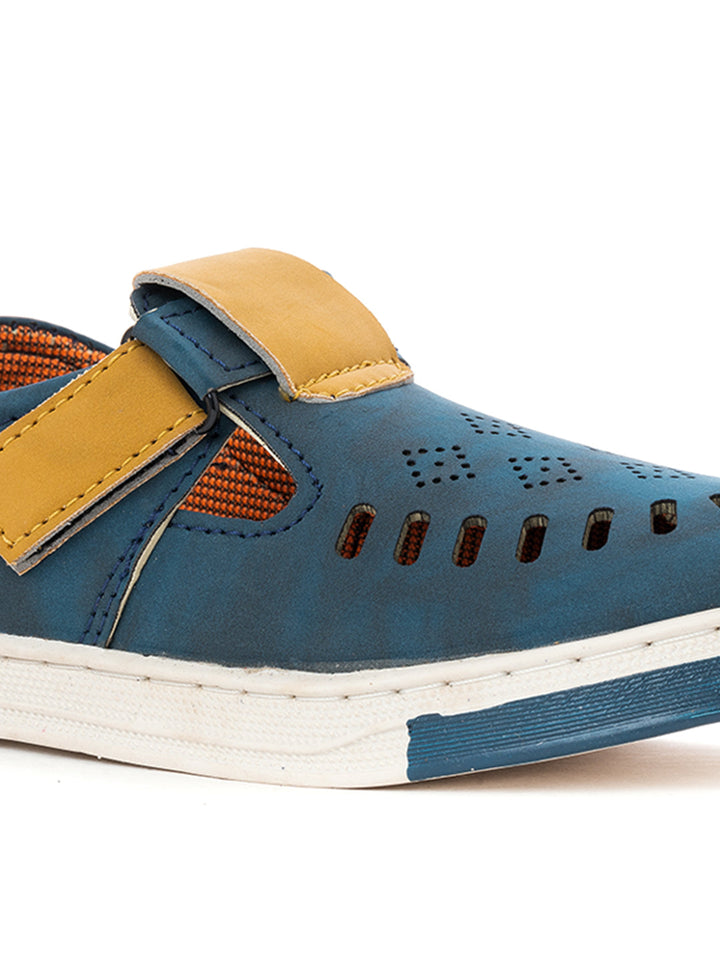 Khadim Pedro Casual Bantu Sandal for Boys - 5-13 yrs