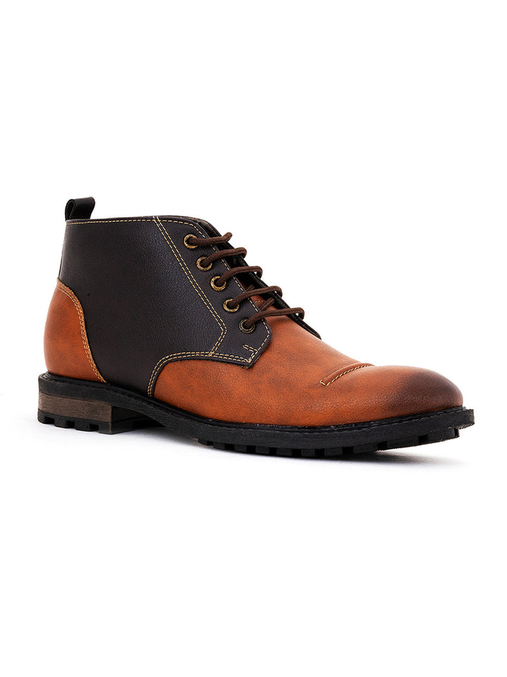 Buy Khadim Turk Casual Derby Boots for Men Online in – Khadims