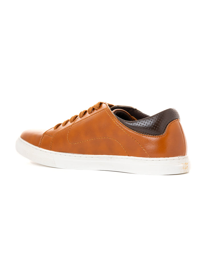 Khadim Lazard Sneakers Casual Shoe for Men