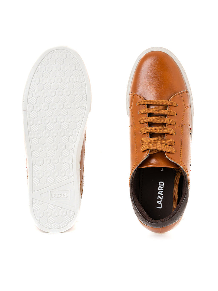Khadim Lazard Sneakers Casual Shoe for Men