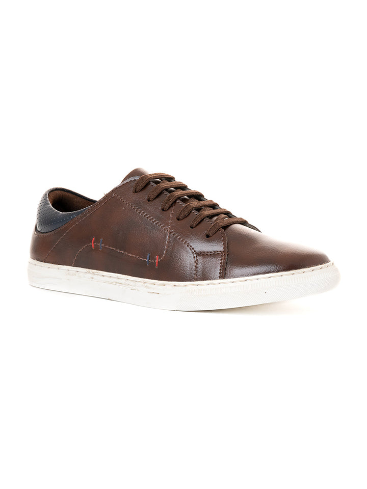 Khadim Lazard Sneakers Casual Shoe for Men
