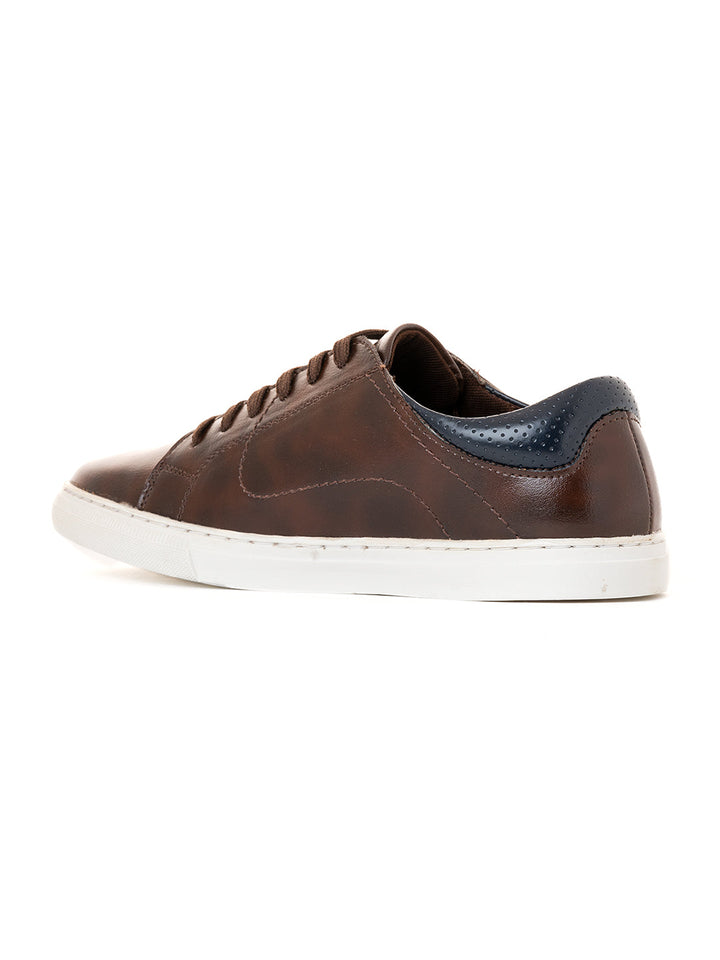 Khadim Lazard Sneakers Casual Shoe for Men