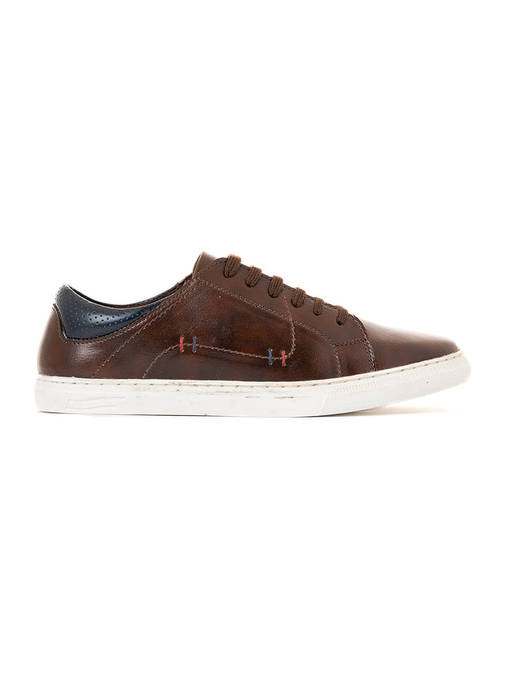 Khadim Lazard Sneakers Casual Shoe for Men