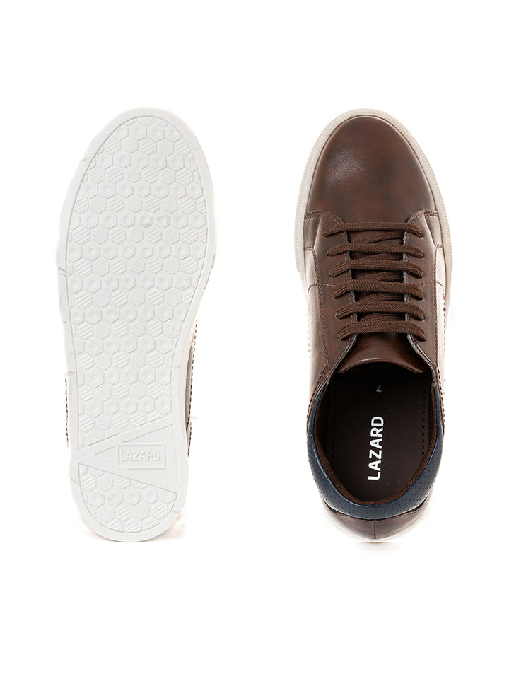 Khadim Lazard Sneakers Casual Shoe for Men