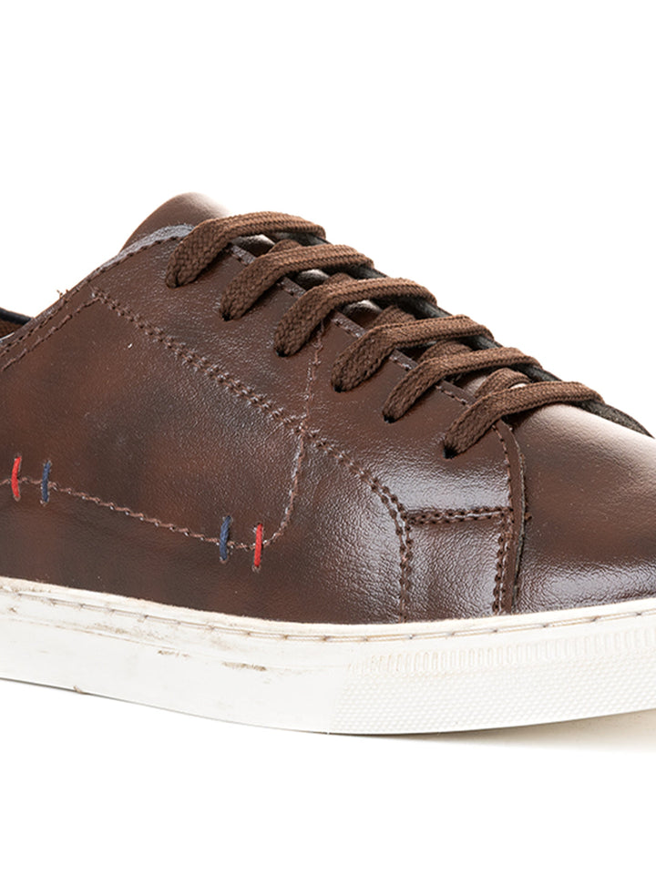 Khadim Lazard Sneakers Casual Shoe for Men