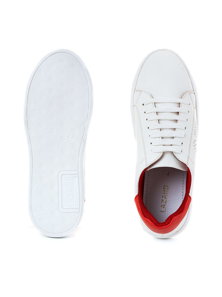 Khadim Lazard Sneakers Casual Shoe for Men