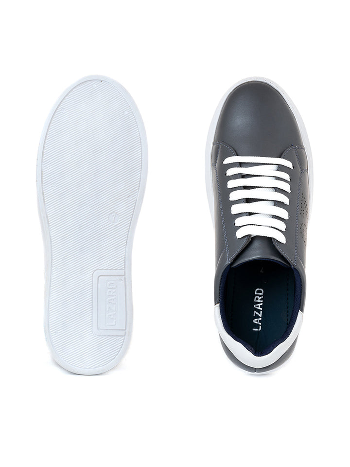Khadim Lazard Sneakers Casual Shoe for Men