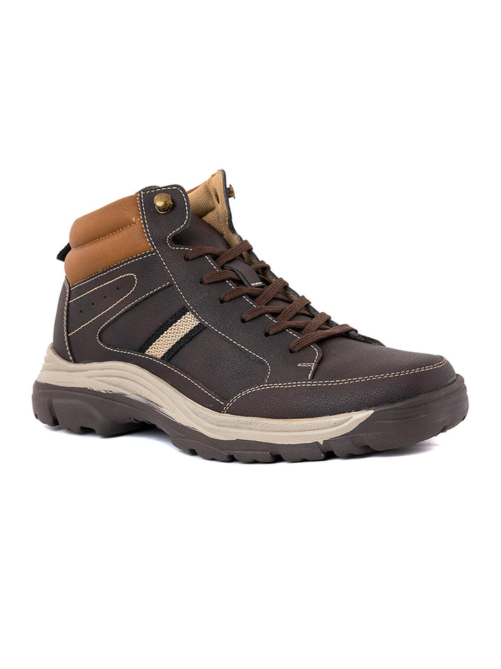 Khadim Turk Outdoor Hiking Boots for Men