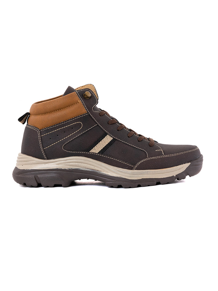 Khadim Turk Outdoor Hiking Boots for Men