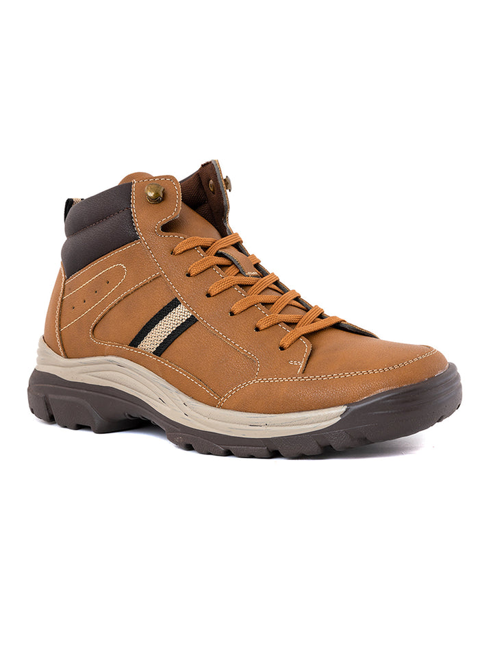 Khadim Turk Outdoor Hiking Boots for Men