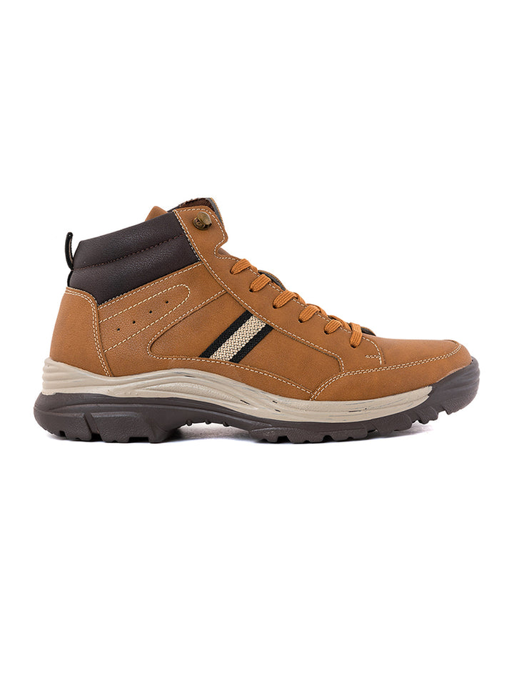 Khadim Turk Outdoor Hiking Boots for Men