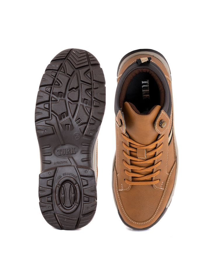 Khadim Turk Outdoor Hiking Boots for Men