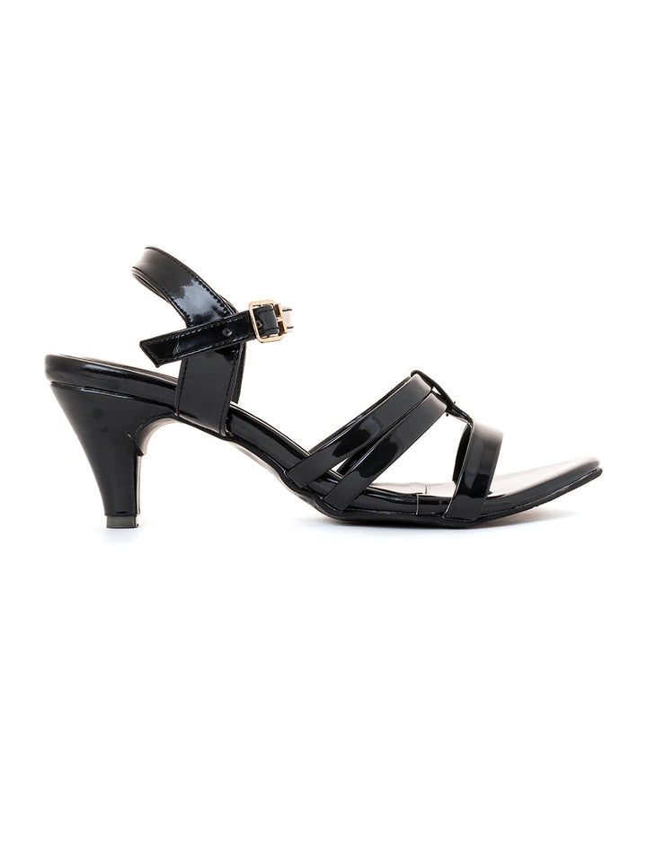 Khadim Cleo Cone Heel Sandal for Women