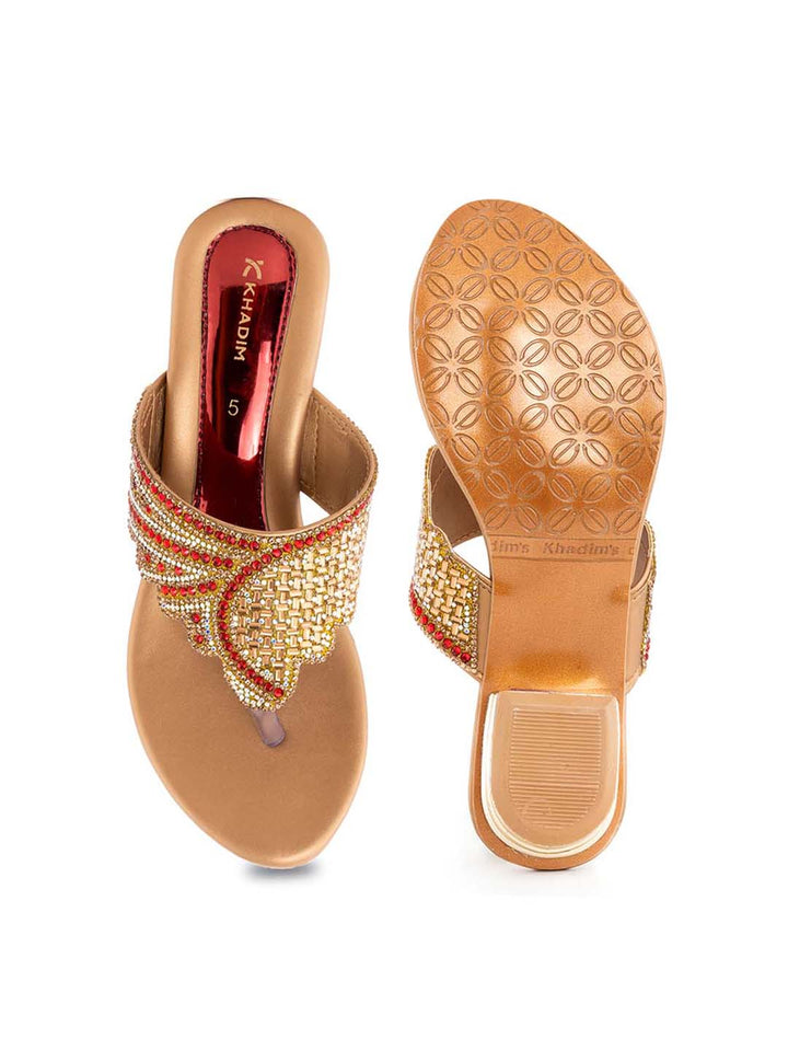 Copper Gold