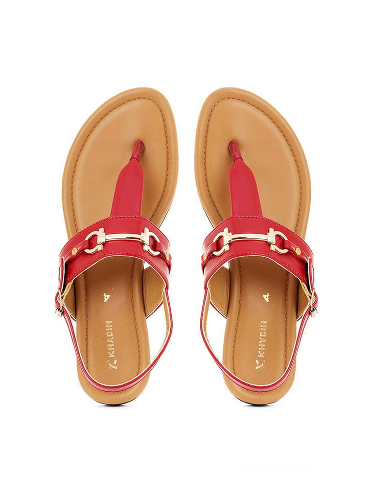 Khadim Flat Sandal for Women