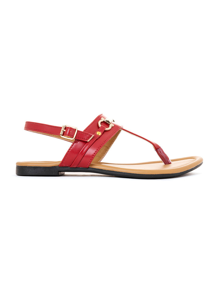 Khadim Flat Sandal for Women
