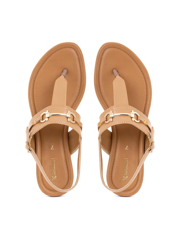 Khadim Flat Sandal for Women