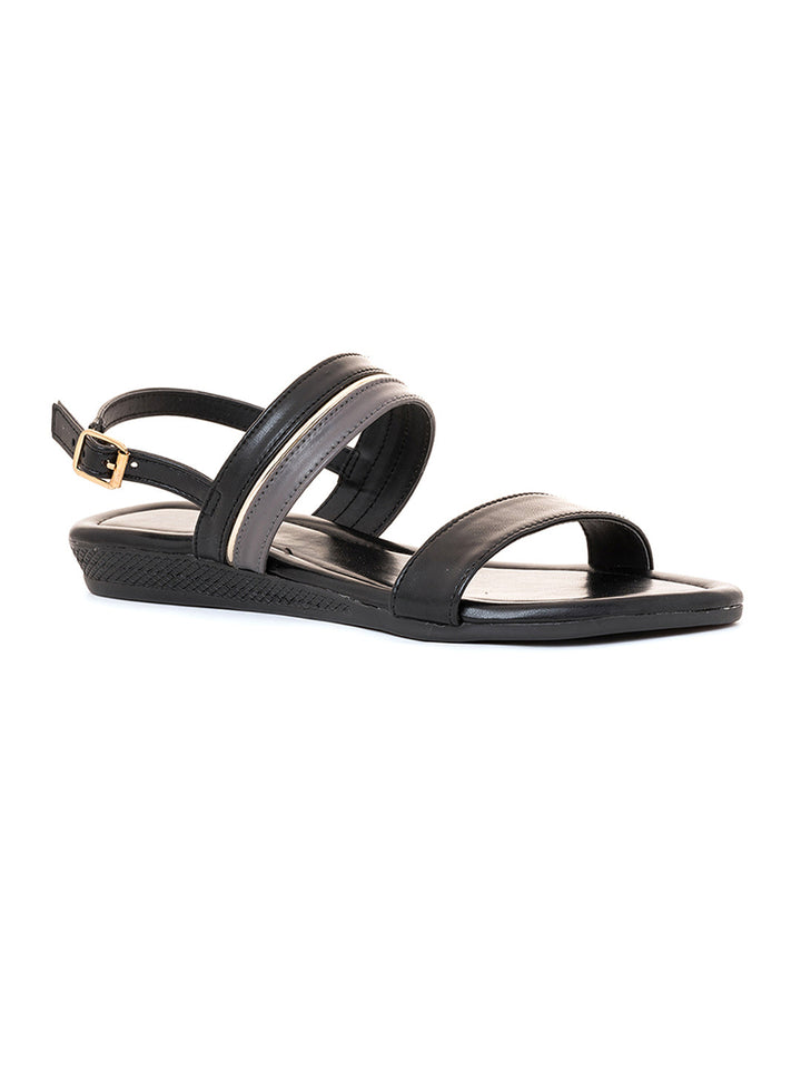 Khadim Cleo Flat Sandal for Women