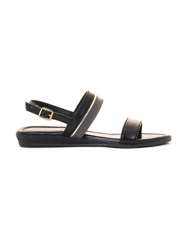 Khadim Cleo Flat Sandal for Women