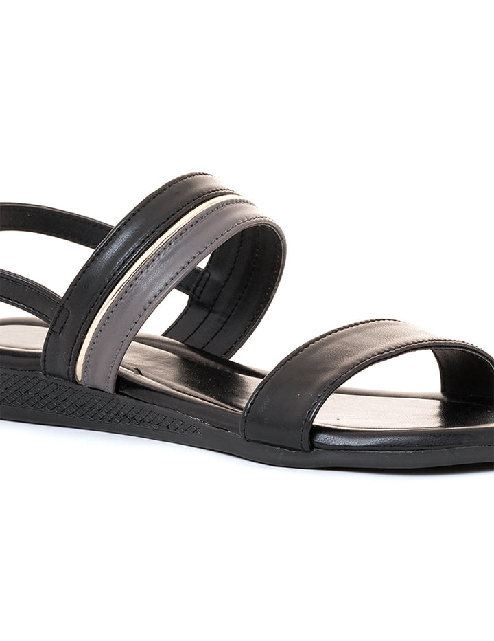 Khadim Cleo Flat Sandal for Women