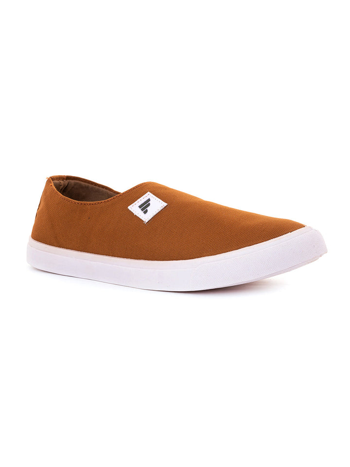 Khadim Fitnxt Casual Canvas Shoe Sneakers for Men