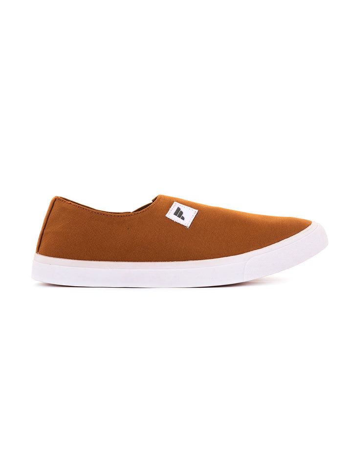 Khadim Fitnxt Casual Canvas Shoe Sneakers for Men