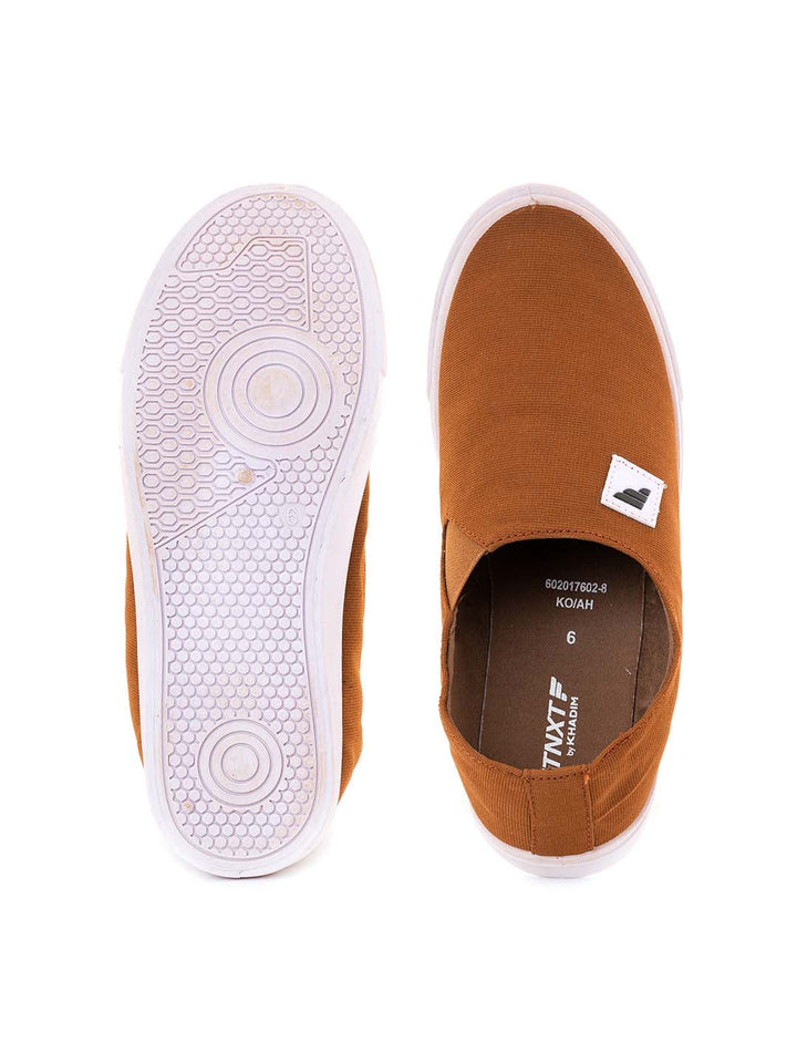 Khadim Fitnxt Casual Canvas Shoe Sneakers for Men