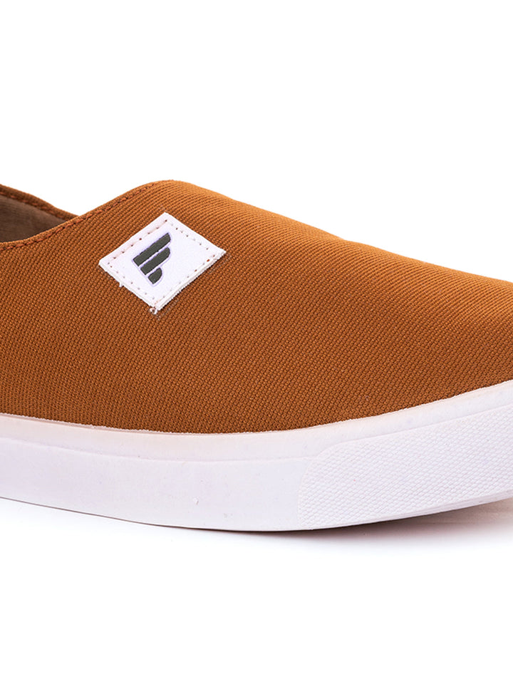 Khadim Fitnxt Casual Canvas Shoe Sneakers for Men