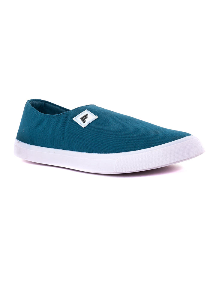 Khadim Fitnxt Casual Canvas Shoe Sneakers for Men