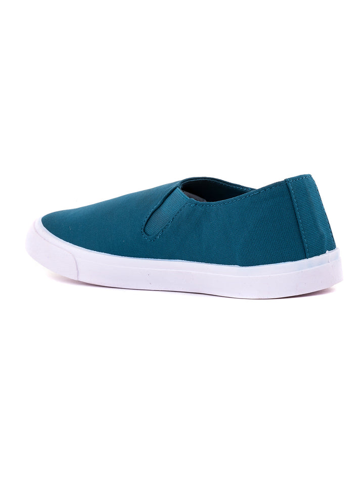Khadim Fitnxt Casual Canvas Shoe Sneakers for Men