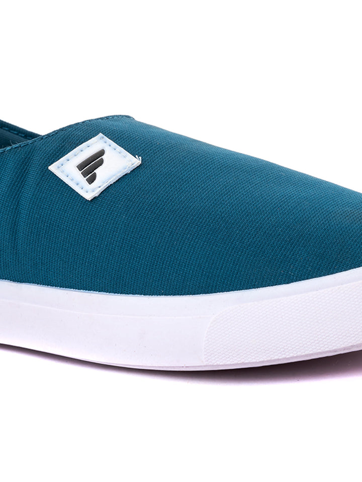 Khadim Fitnxt Casual Canvas Shoe Sneakers for Men