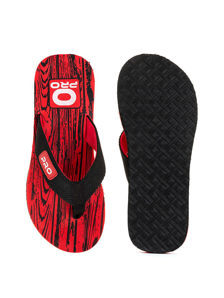 Khadim Pro Indoor Slippers for Men