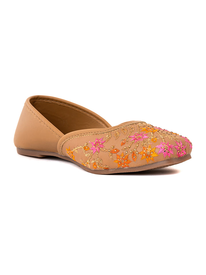 Khadim Nagra Jutti for Women