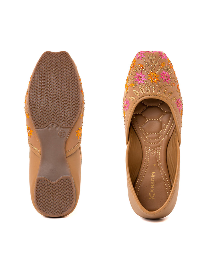 Khadim Nagra Jutti for Women