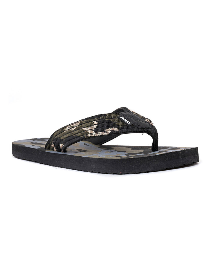 Khadim Pro Casual Slippers for Men