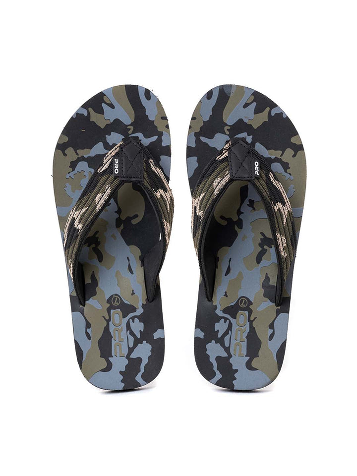 Khadim Pro Casual Slippers for Men