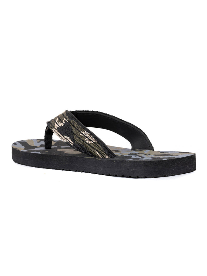 Khadim Pro Casual Slippers for Men