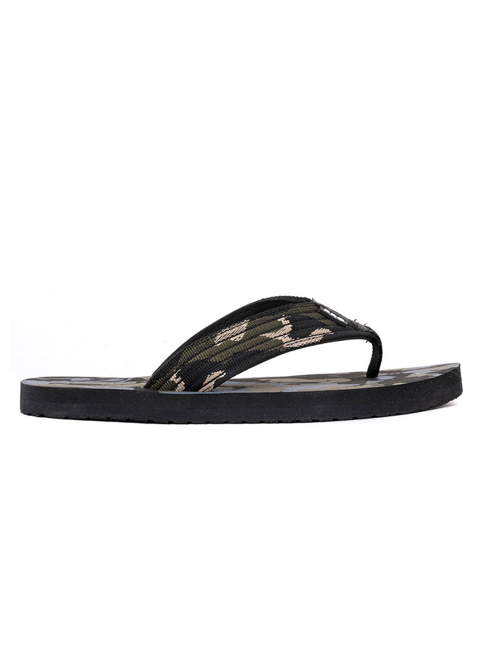 Khadim Pro Casual Slippers for Men