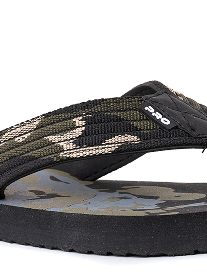 Khadim Pro Casual Slippers for Men