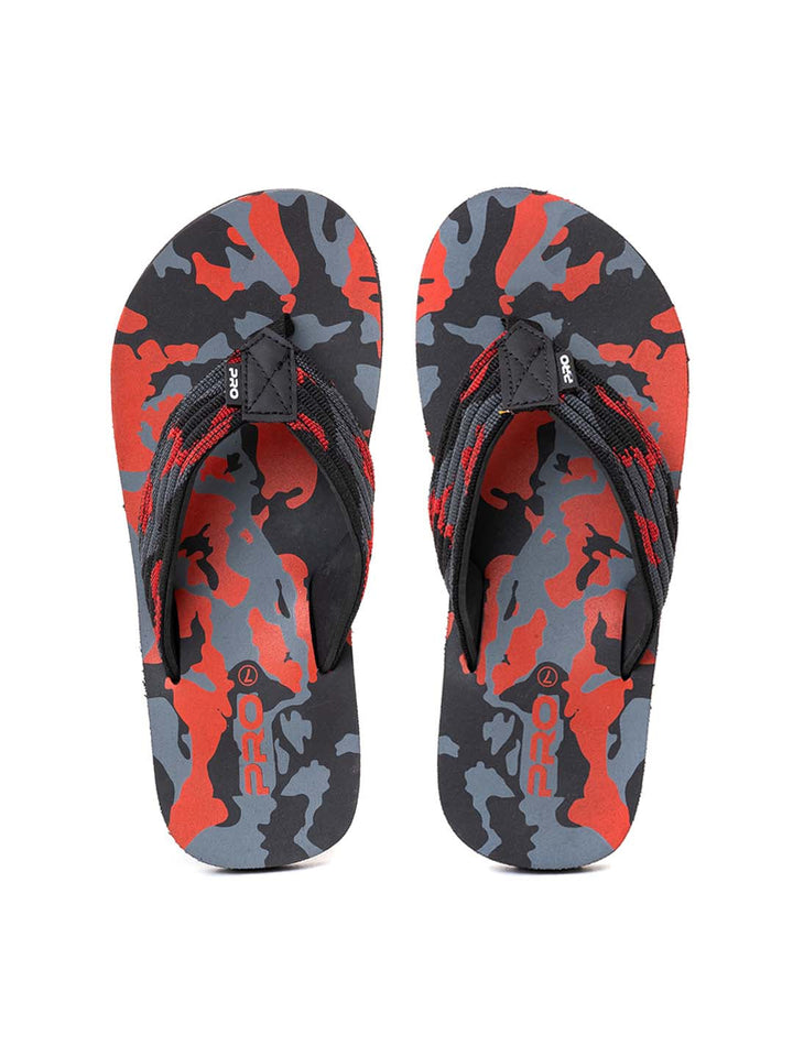 Khadim Pro Casual Slippers for Men