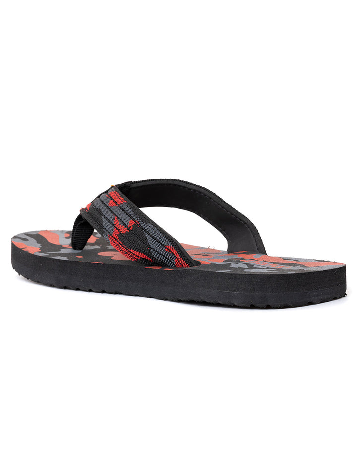 Khadim Pro Casual Slippers for Men
