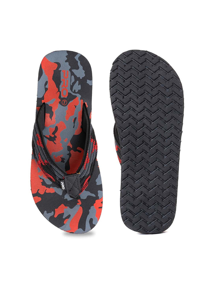 Khadim Pro Casual Slippers for Men