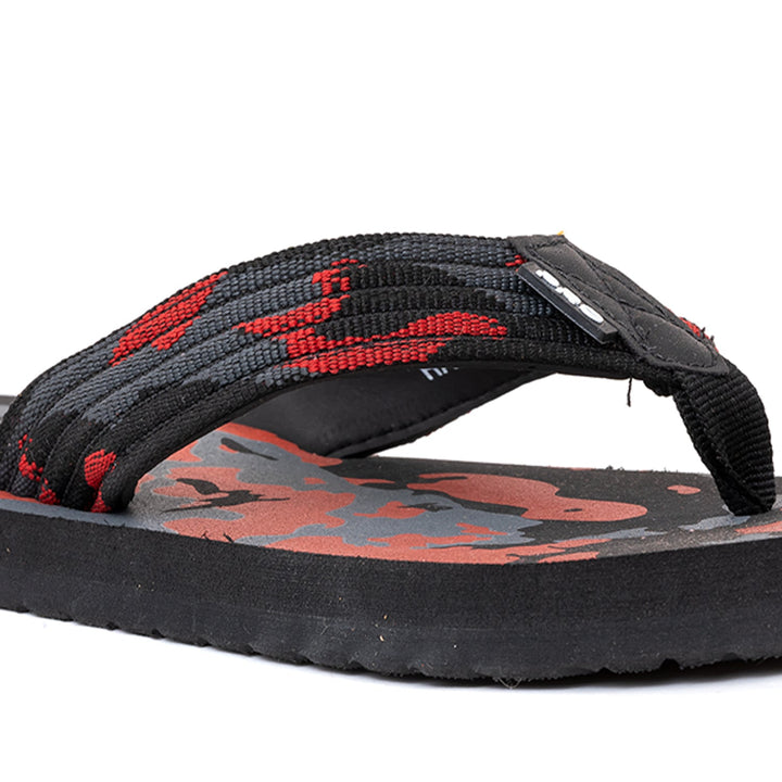 Khadim Pro Casual Slippers for Men