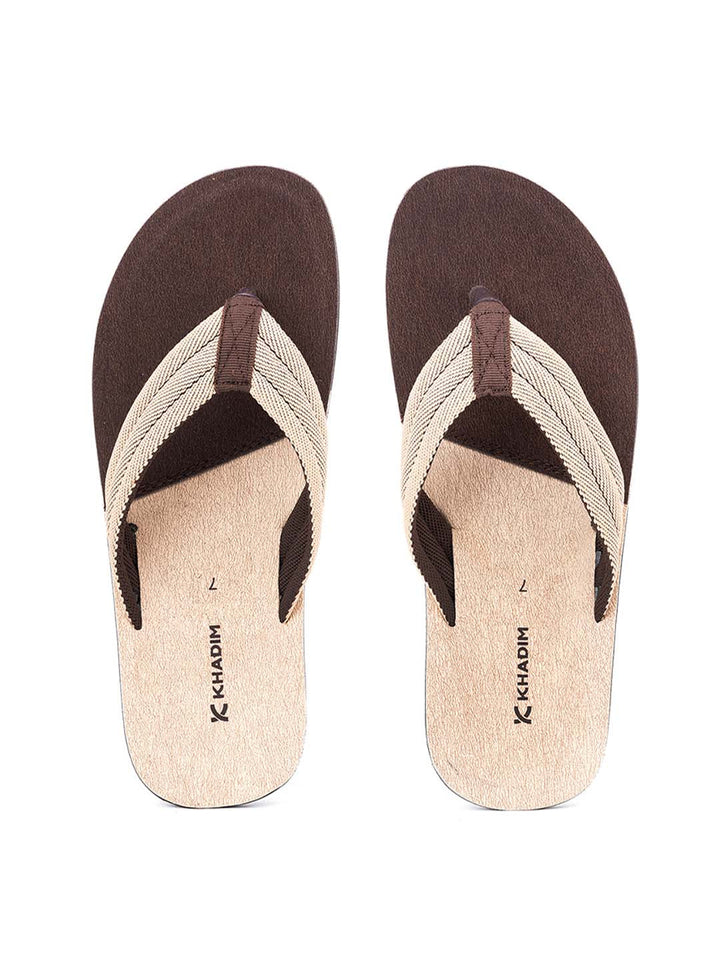 Khadim Casual Slippers for Men